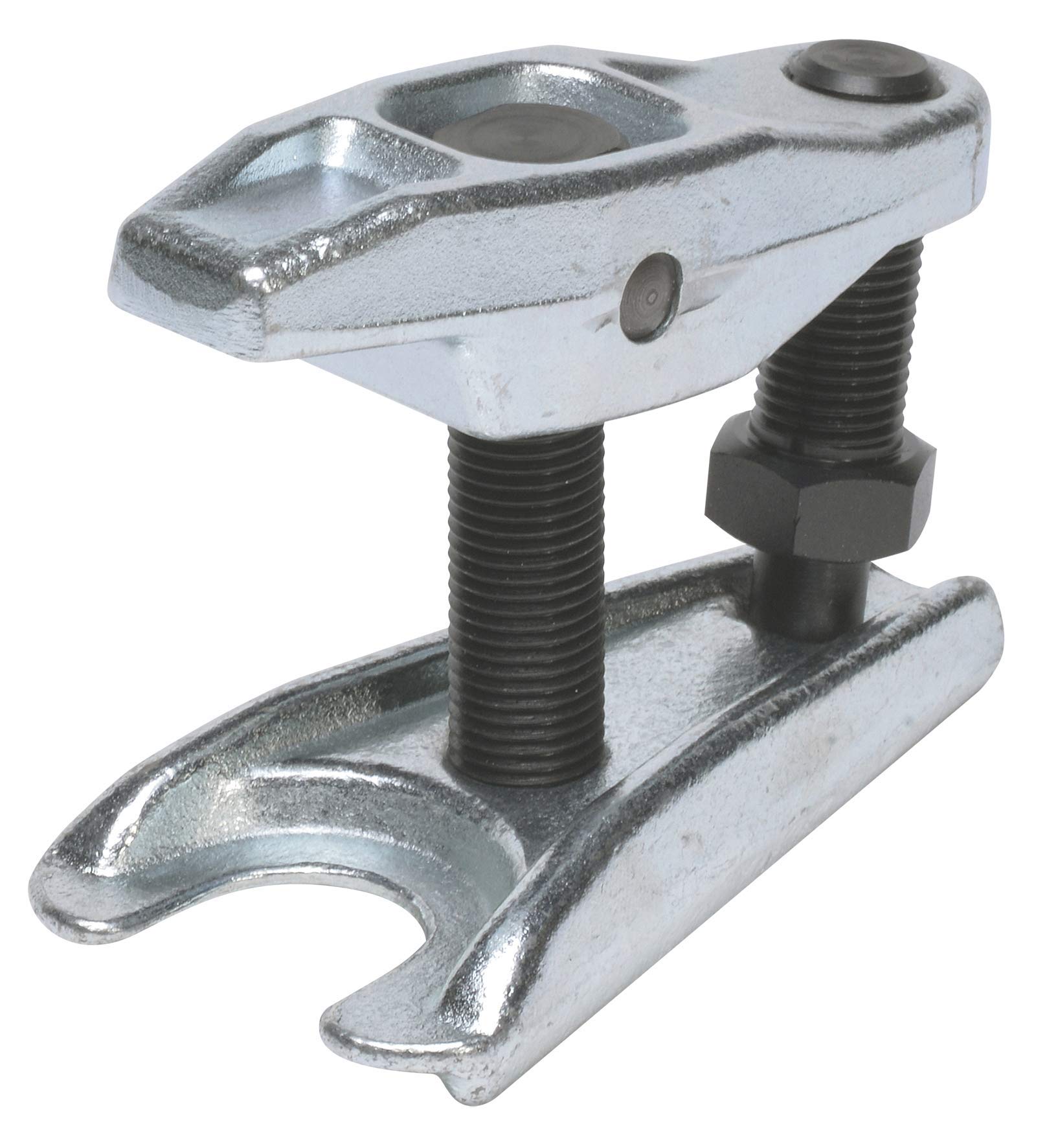 SW-Stahl 12100L Estrattore Bulloni Snodati per Auto, 22 x 50 mm | Separatore per giunti sferici e testine sterzo, attrezzo universale in acciaio per officina meccanica