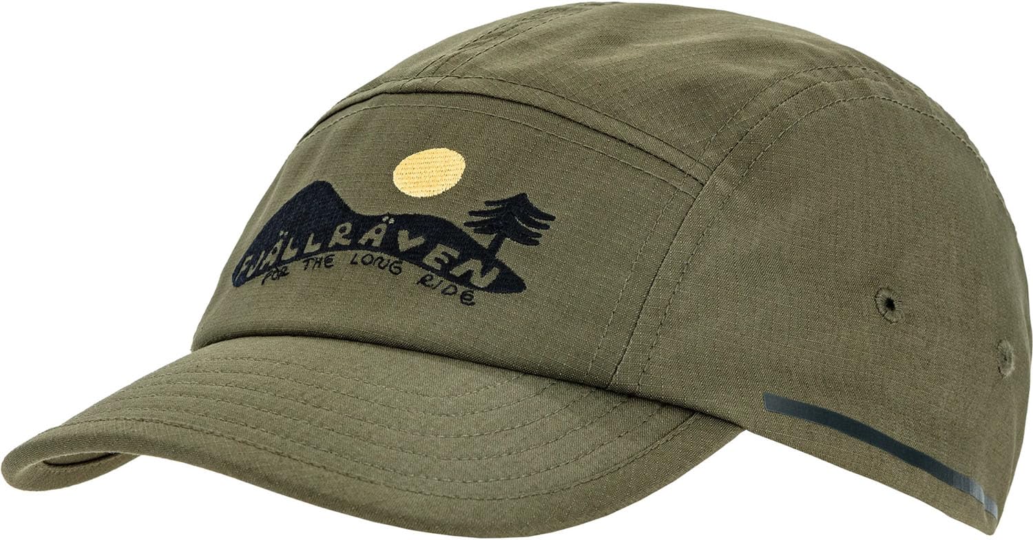Fjällräven Hoja Lugnt Cap - Cap Unisex Adulto