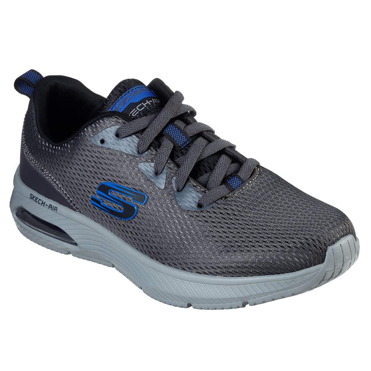 Skechers Herren Dyna-air-pellandKlassische und professionelle Schuhe