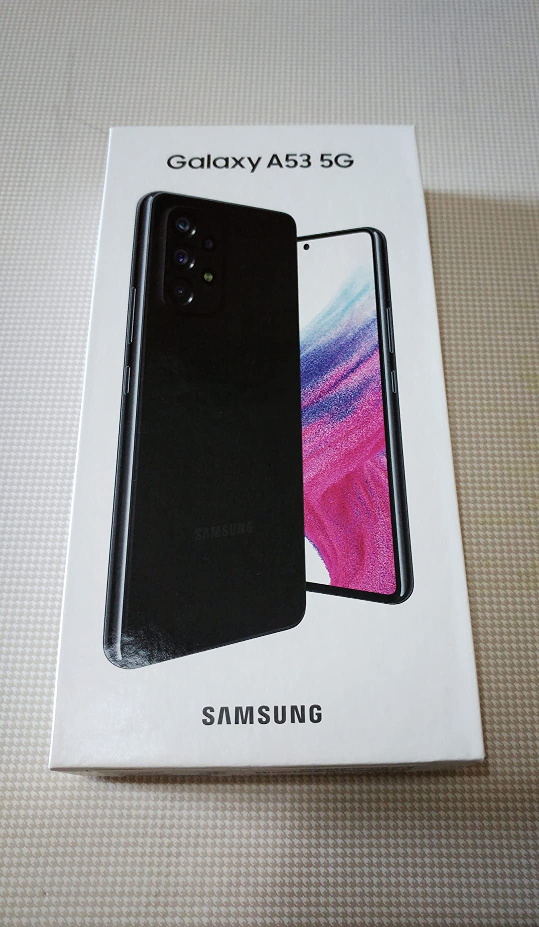 Immagine del cliente