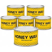 Honey Wax Paste Mold Release Agent, 14 oz Cans, Pack of 6