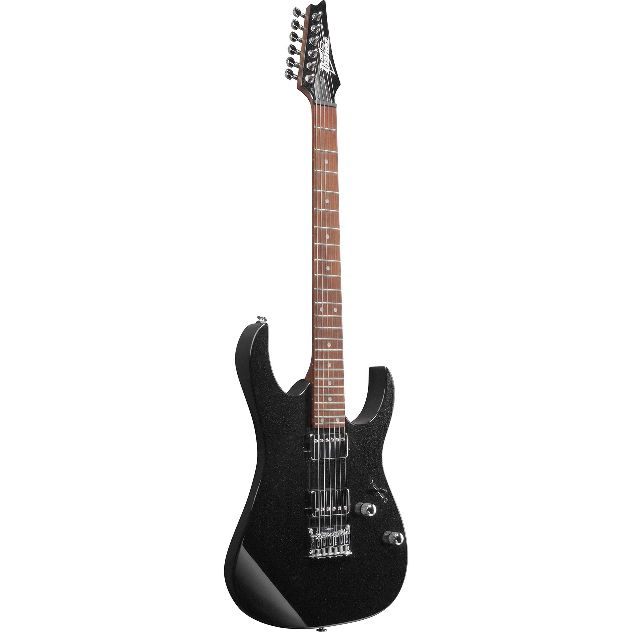 Guitarra Elétrica Ibanez 6 Cordas Gio GRG121SP-BKN | Amazon.com.br