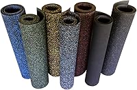 Vista 8 de Rubber-Cal Elephant Suelo de corteza