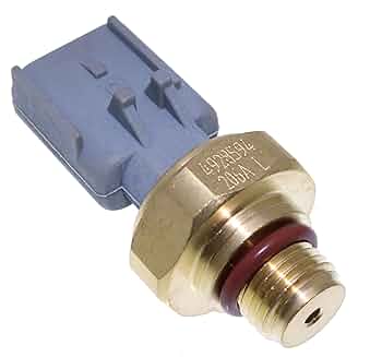 -ページ Amazon.com: JEENDA Gas Pressure Sensor 4928594 4921497