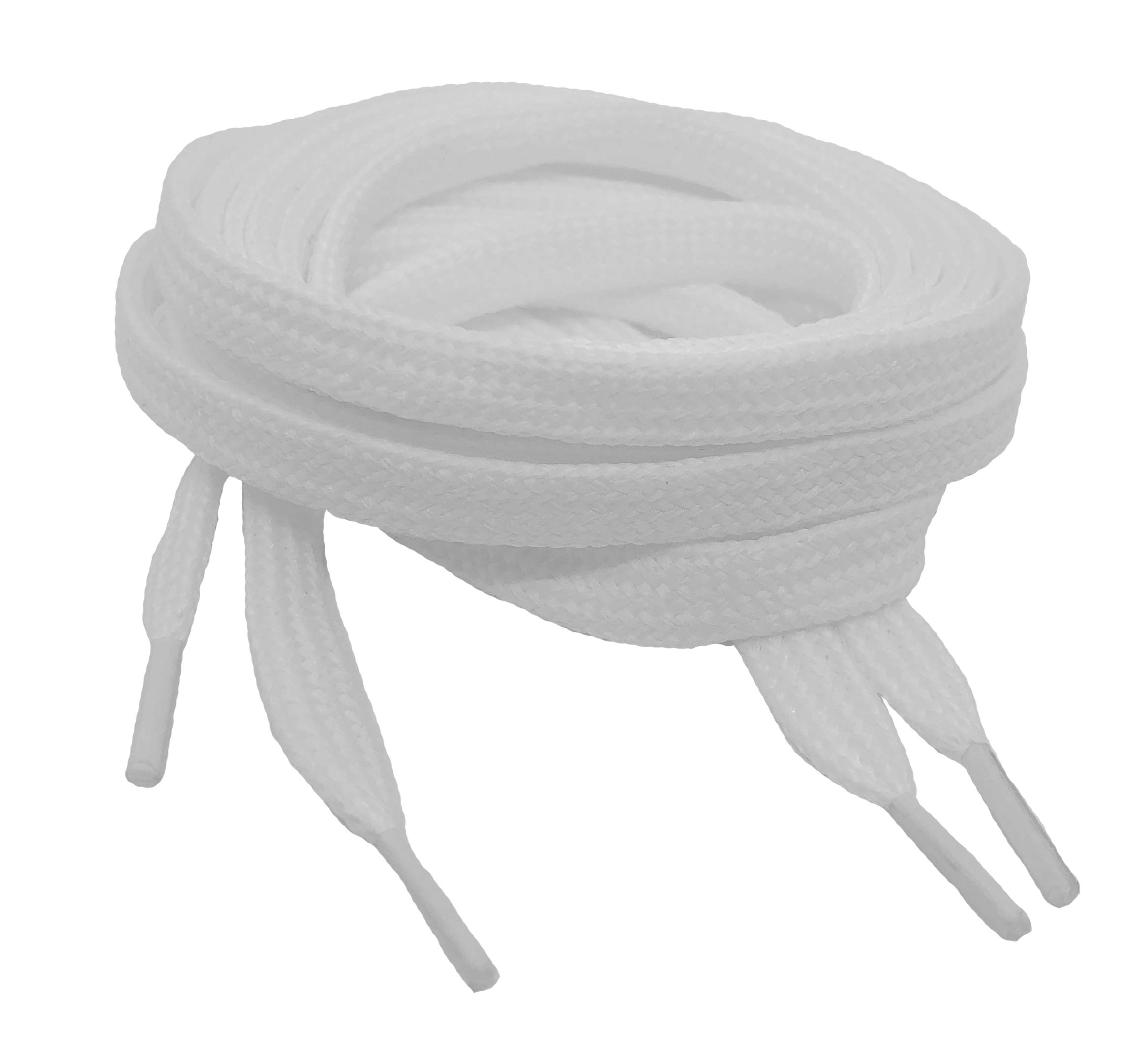 Big Laces Flat Shoelaces — view 10