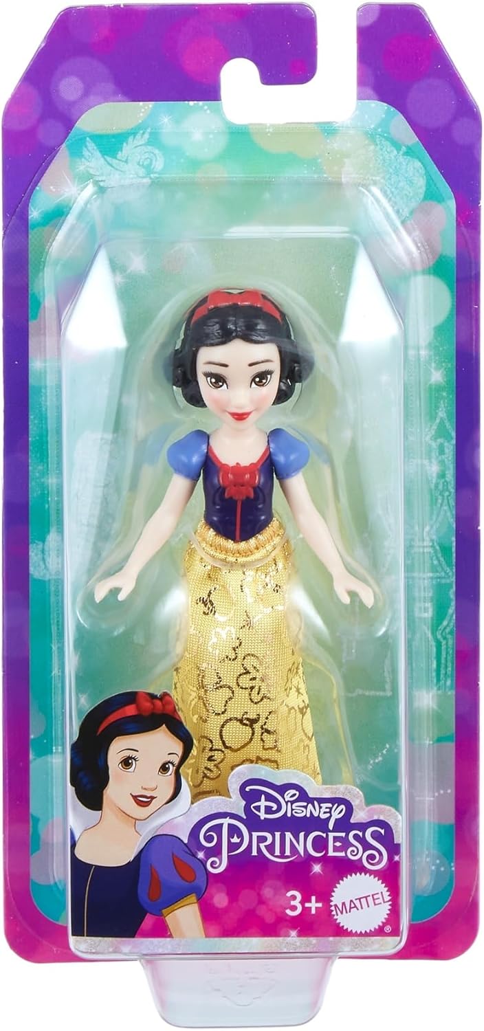 Disney Matte Multicoloured (HLW75)