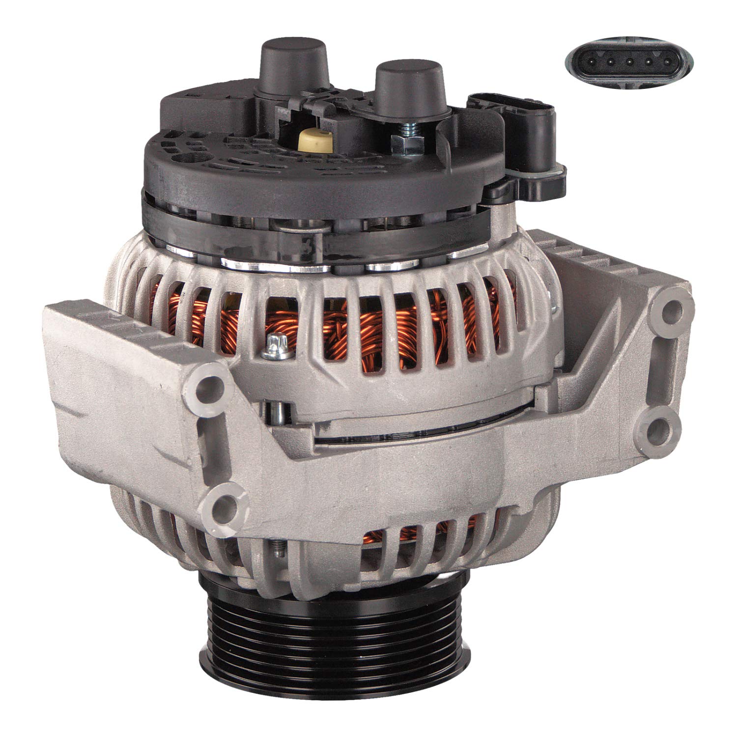 FEBI BILSTEIN ALTERNATOR DAF CF 85 XF 105 XF 95