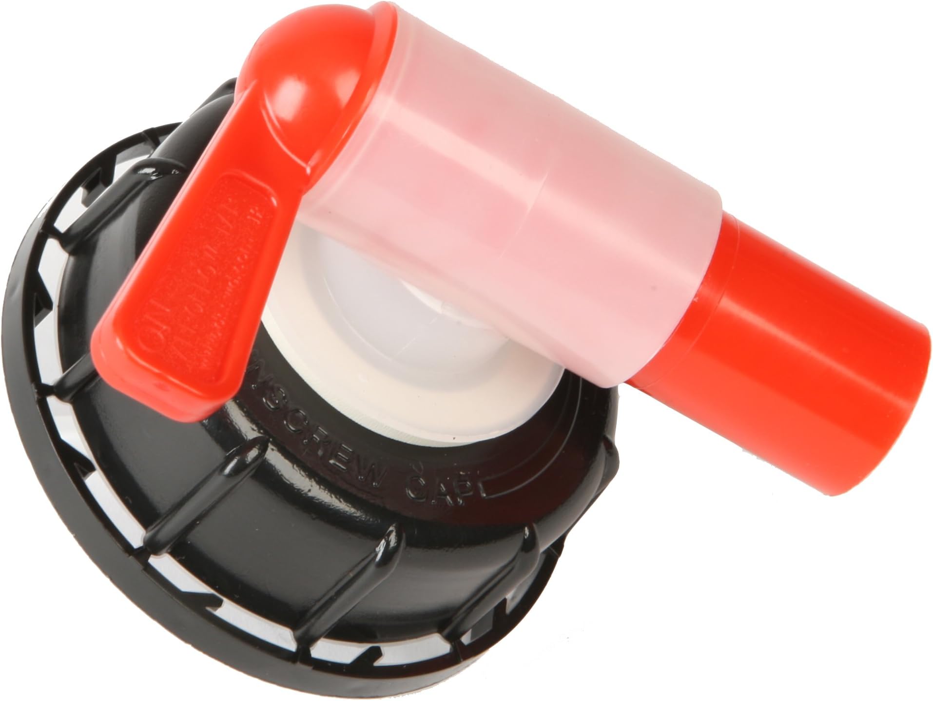 Genuine 1x Comma 20L 25L Drum Tap Garage Workshop Efficient Hassle Free Dispensing - Part Number EQDTAP