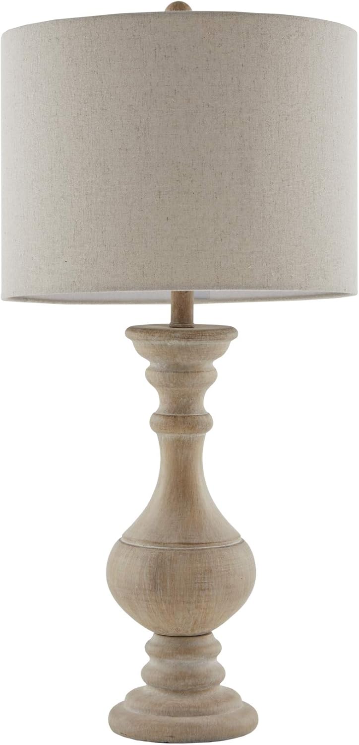 Exclusive Discount 50% Price MARTHA STEWART Carra Table Lamp See Below, 15L x15D x 29.5H