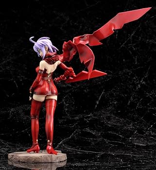 夢のカグツチノ公国 塵骸魔京 牧本美佐絵 ファンタスティカ ガレージキット 71KanlSsj4S._UF350,350_QL80_.jpg