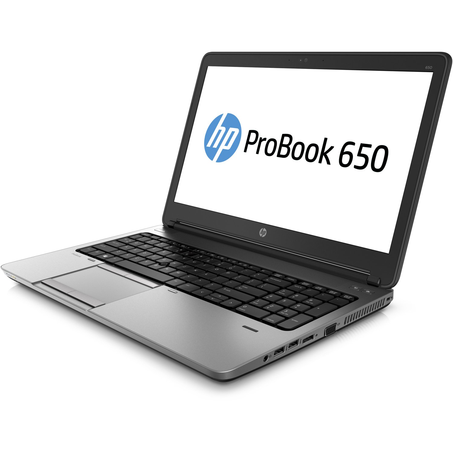Amazon.com: HP G9H29UPABA ProBook 650 G1 Notebook PC, 14