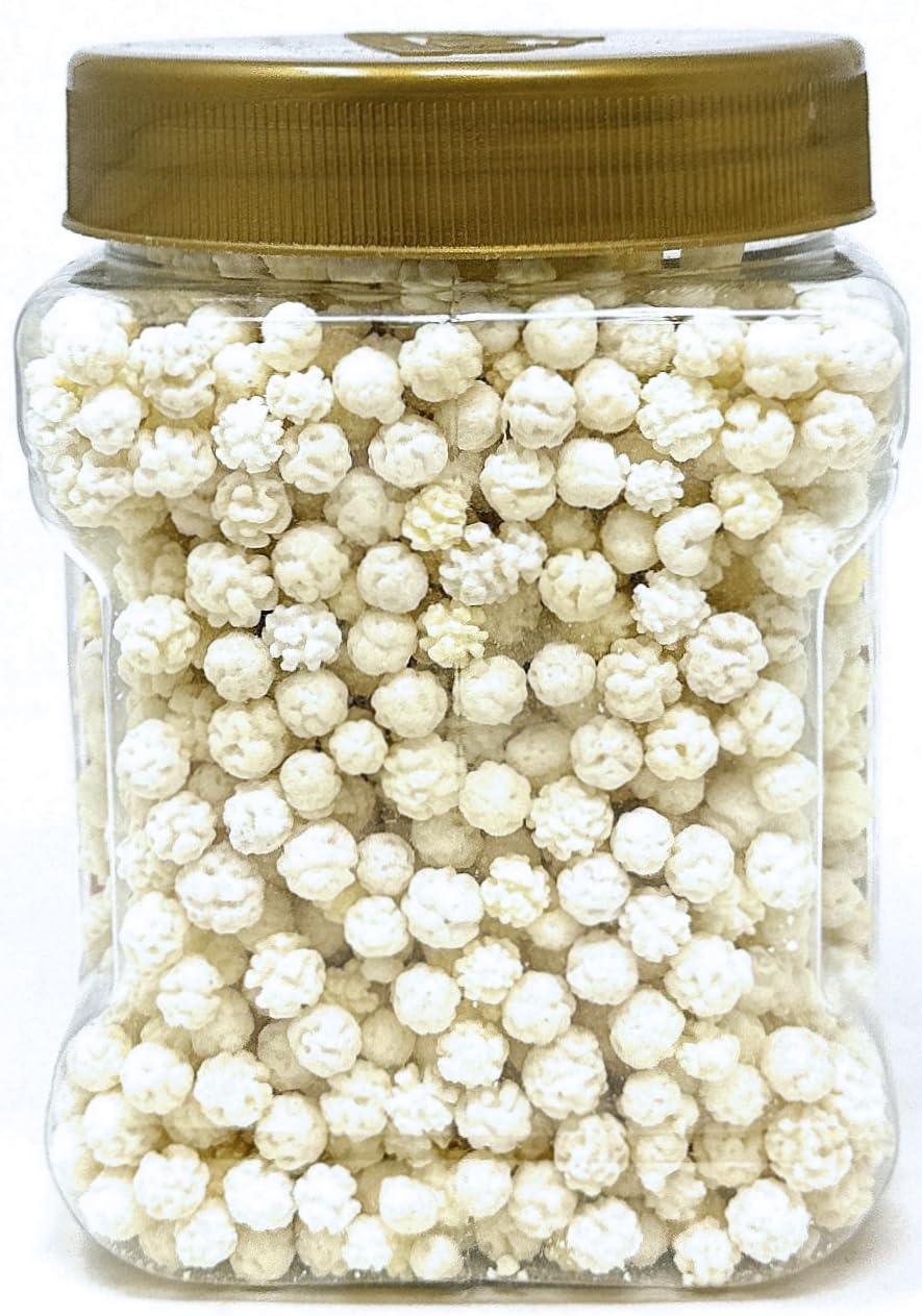 Amazon.com: Rani Sweet Makhana (Sugar Candy) 17.5oz (1.1lbs) 500g