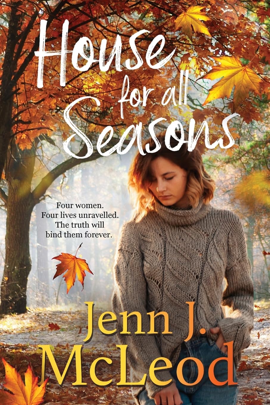 House for all Seasons