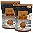 Aromasong Raw Dead Sea Salt for Soaking - Minimal Cleaned Bath Salt Soak - 10 Lbs (2 x 5 lb. Bags) Bulk Resealable Pack - Leaves Your Skin Softer Then Epsom Salt