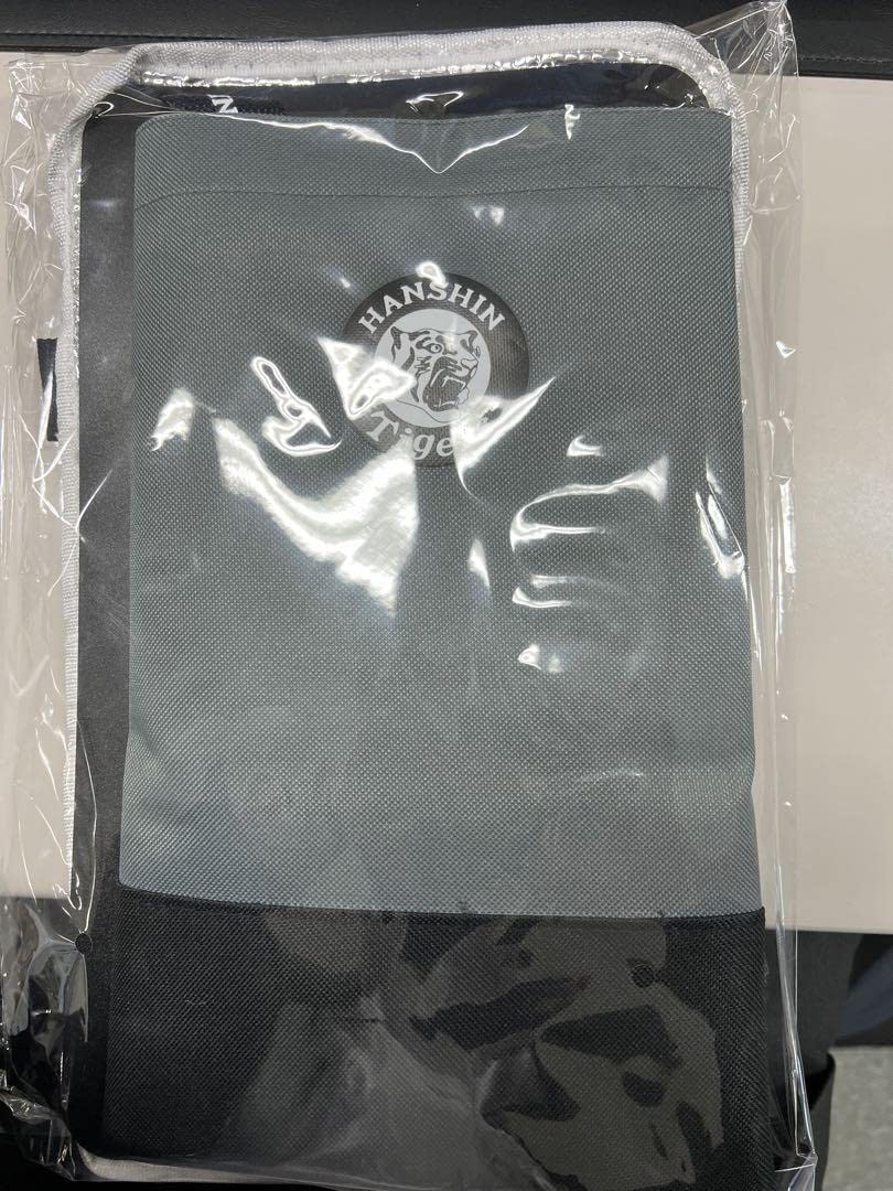 Hanshin Tigers Tote Cooler Bag Set
