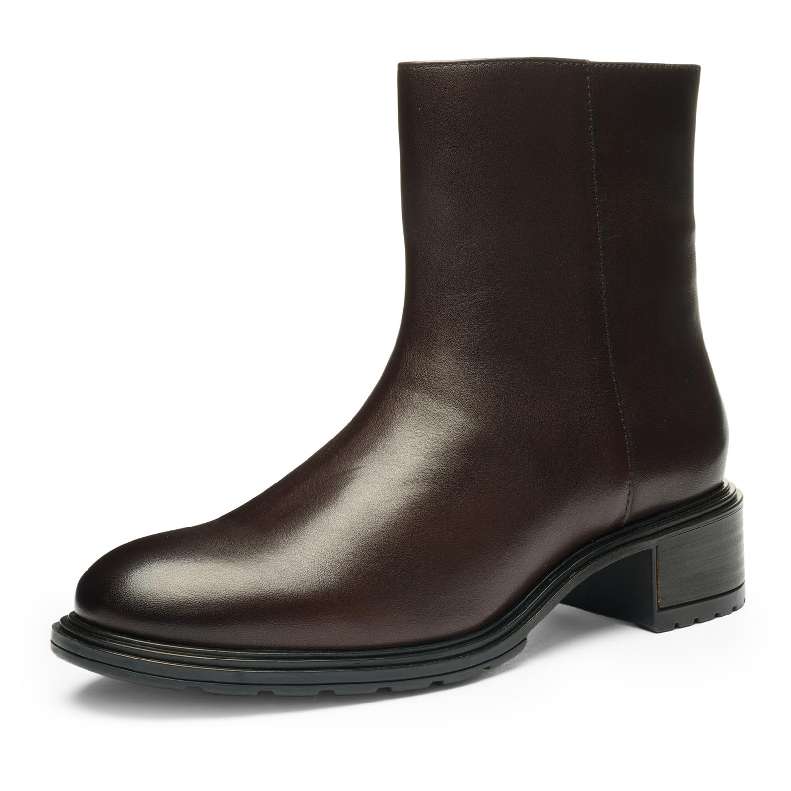 ARA Stiefelette Parker schwarz