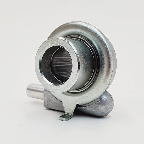 Miniatura 2 de Velocímetro de rueda delantera izquierda para modelos Softail Heritage FLST 1986-1995, Softail Deluxe FLSTN y Softail Fat Boy FLSTF con rueda