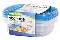 Algopix Similar Product 14 - SQ Container/Lid