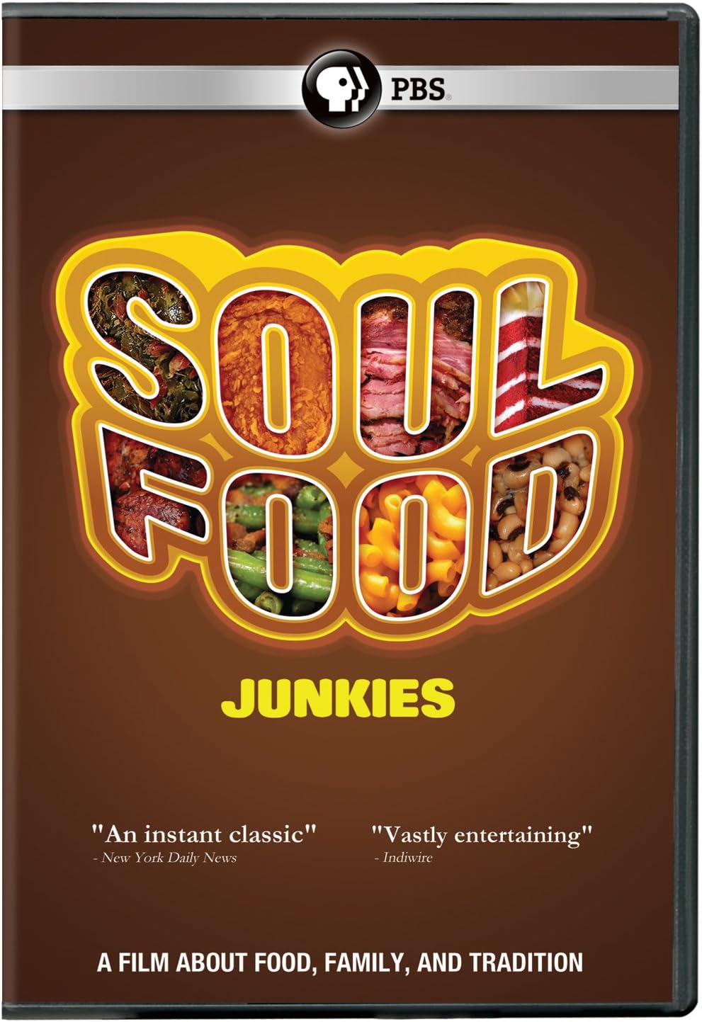 Soul Food Junkies
