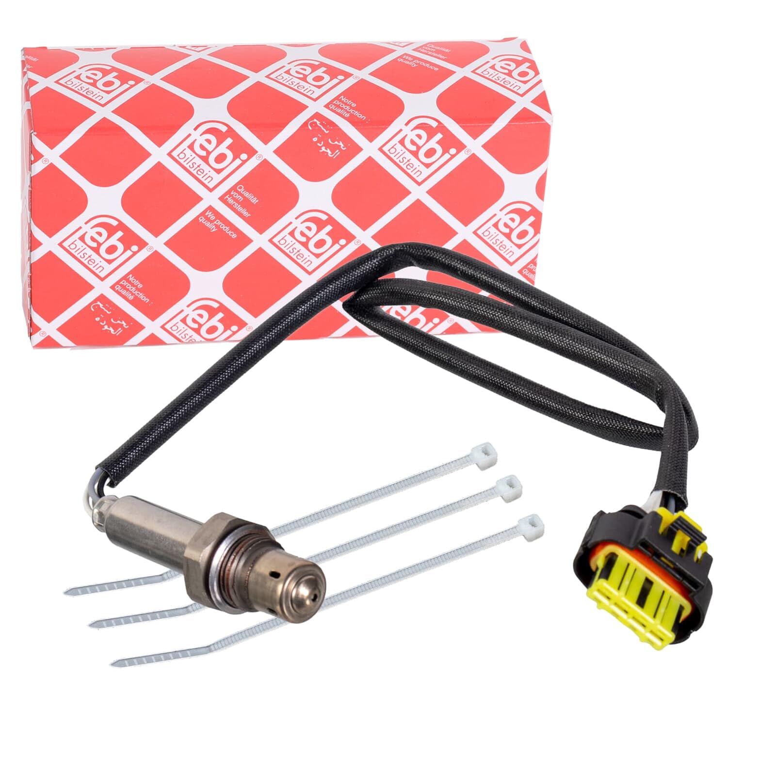 FEBI BILSTEIN Lambda Sensor