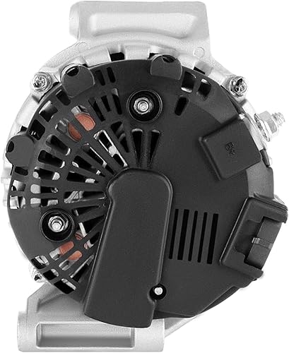 Miniatura 2 de SCITOO Alternador de alto rendimiento 105Amp 2.0L2.2L 13944 Reemplazo para Chevy para Cavalier 2002-2005, para Chevy para Classic 2004-2005, para