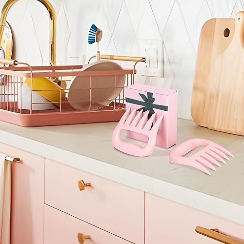 Miniatura 6 de Garra de carne, rellenos de calcetines para hombres, regalos de Navidad para él, papá, hermano, hijo, abuelo, garras de carne para triturar,