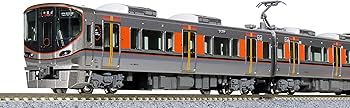 【加工品】10-1601/10-1602 KATO 大阪環状線 323系 323系大阪環状線 基本＆増結セット | KATO(カトー) 10-1601 10
