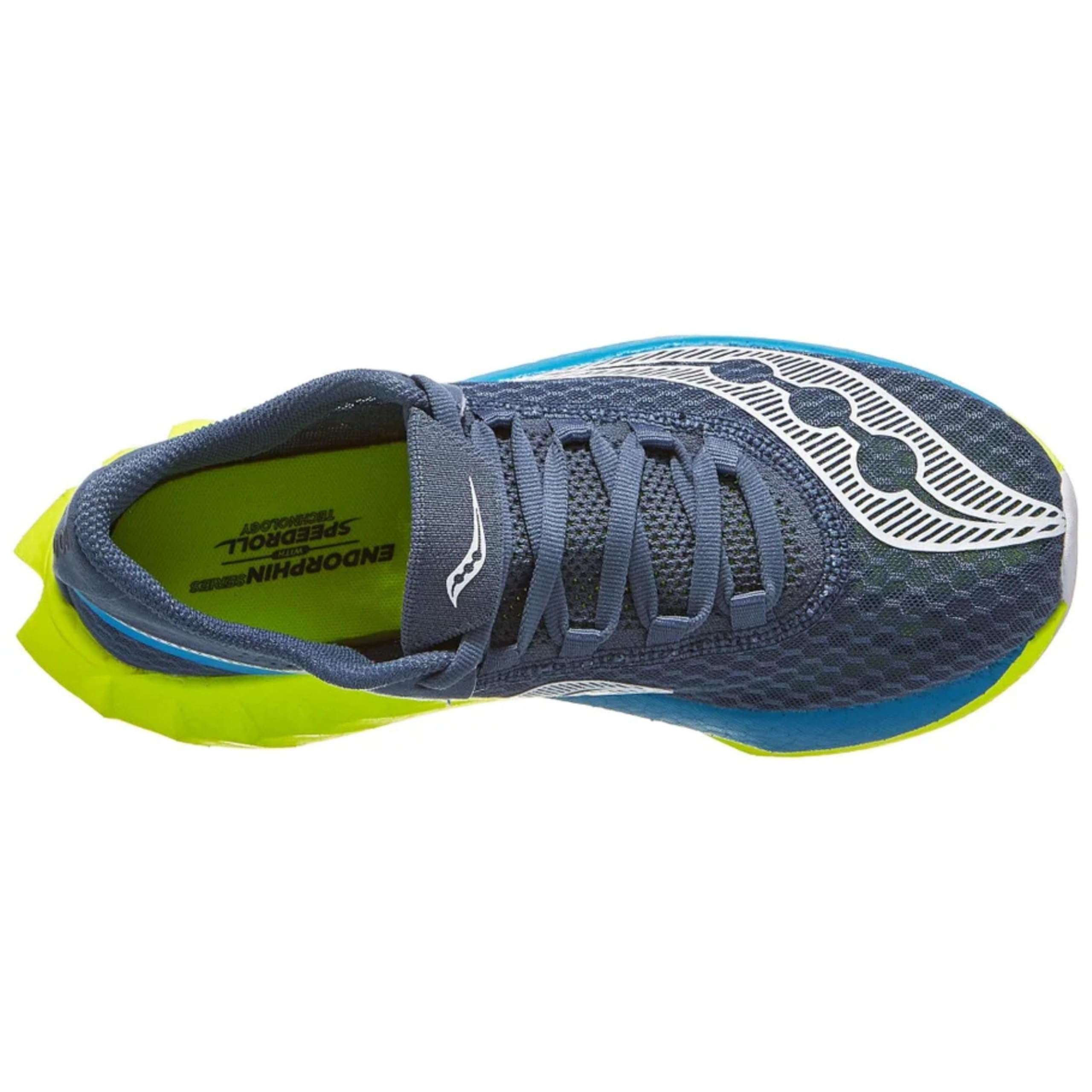 Saucony