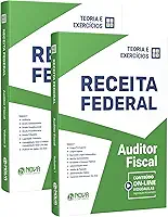 Apostila Receita Federal - Auditor Fiscal