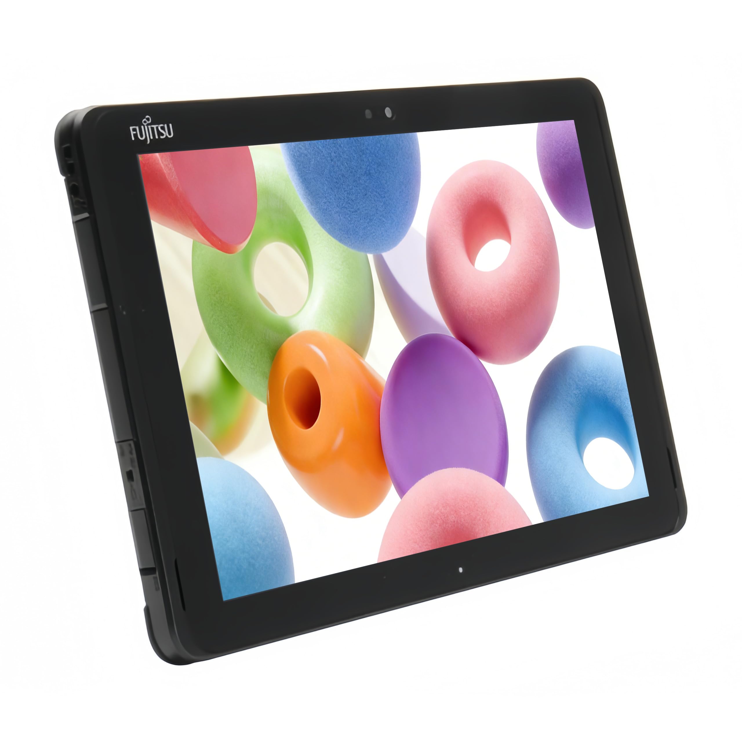 Amazon.com : Fujitsu Tablet Stylistic Q508 Touchscreen Laptop