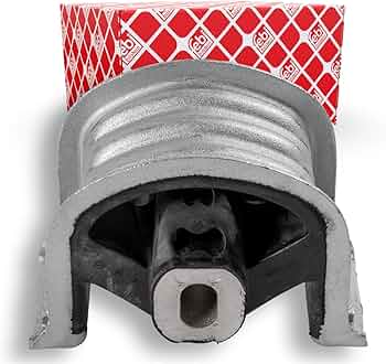febi bilstein 104407 motor bearings, 1 piece