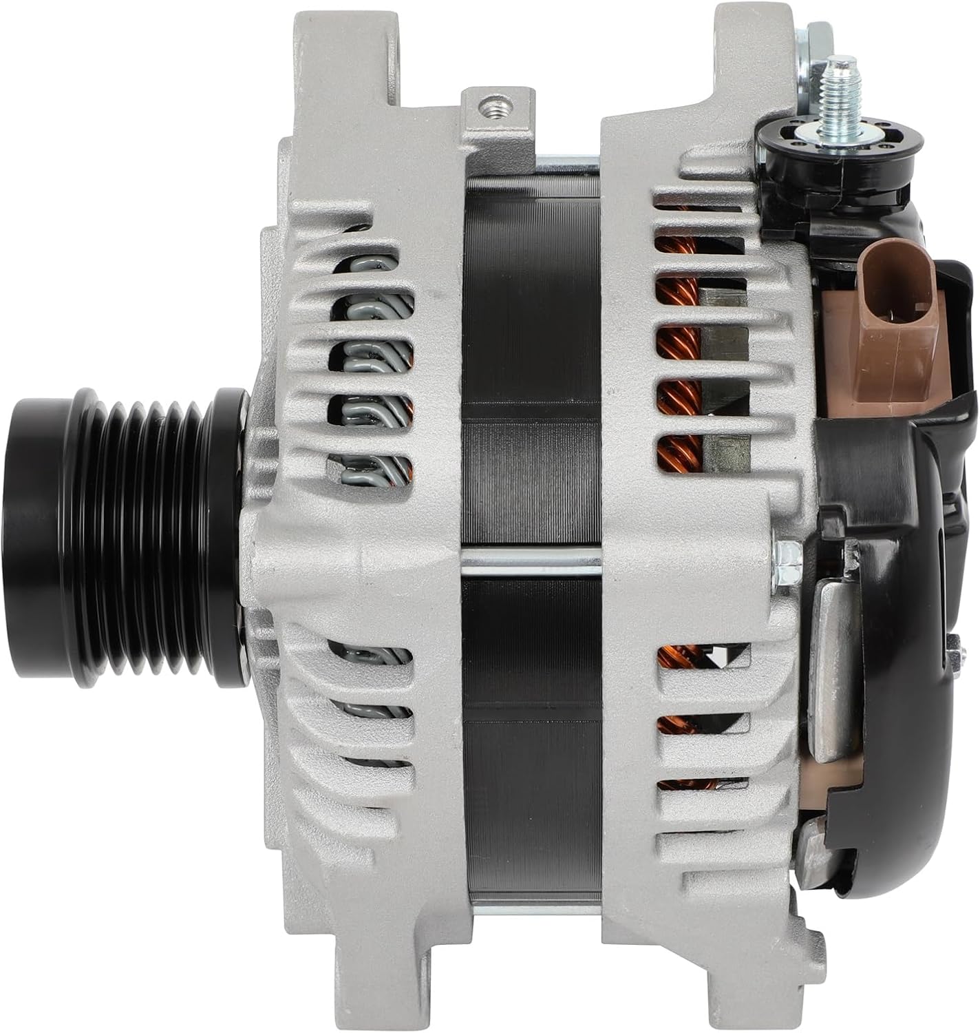 cciyu 21248 Alternator Replacement for Toyota for Highlander 3.5L 2017-2022,for Toyota for Sienna 3.5L 2017-2020