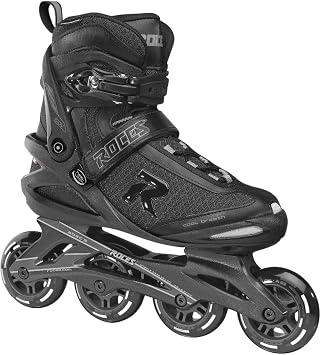 Roces Mens Icon Inline Skates