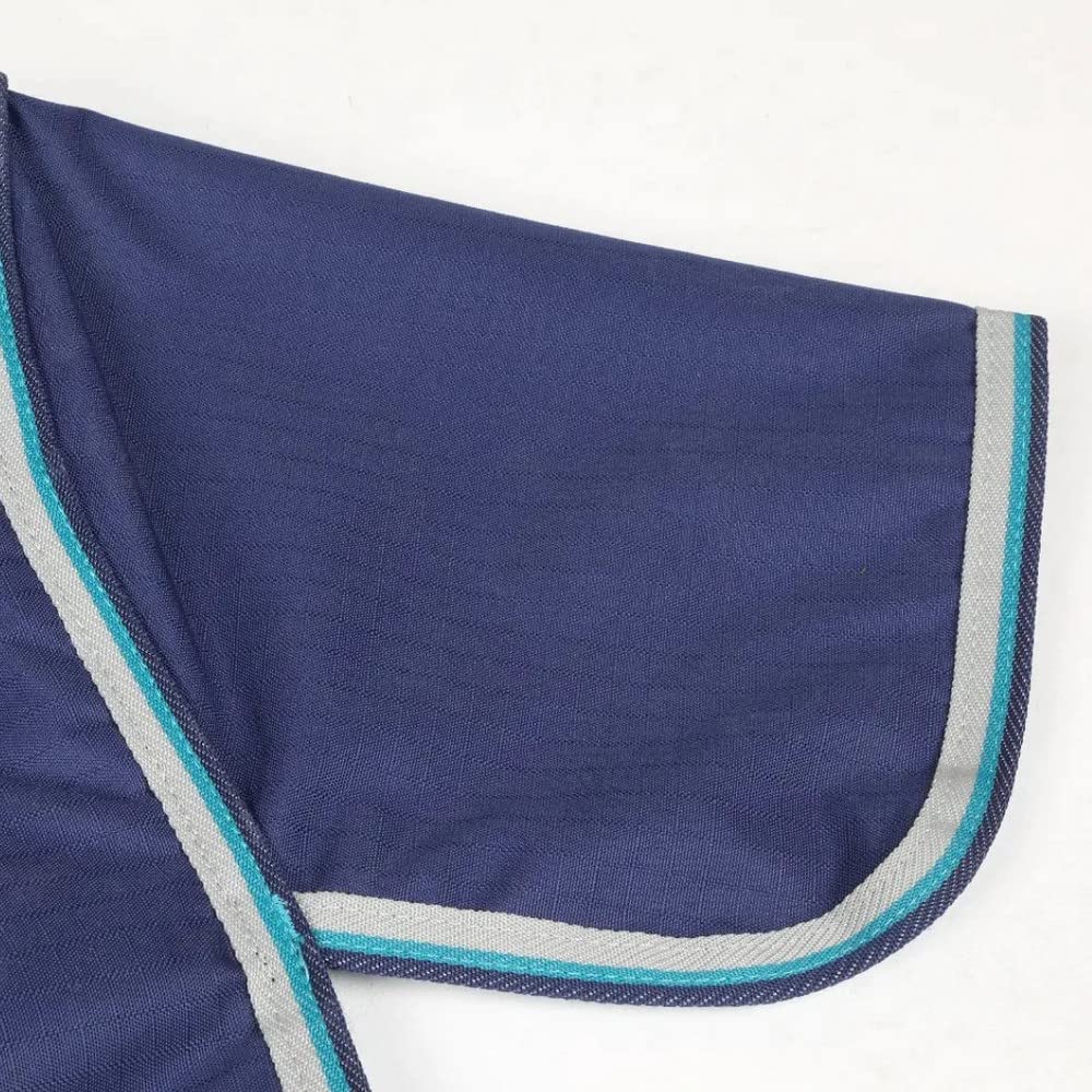Tempest Original 100 - Coperta per cavallo con collo standard