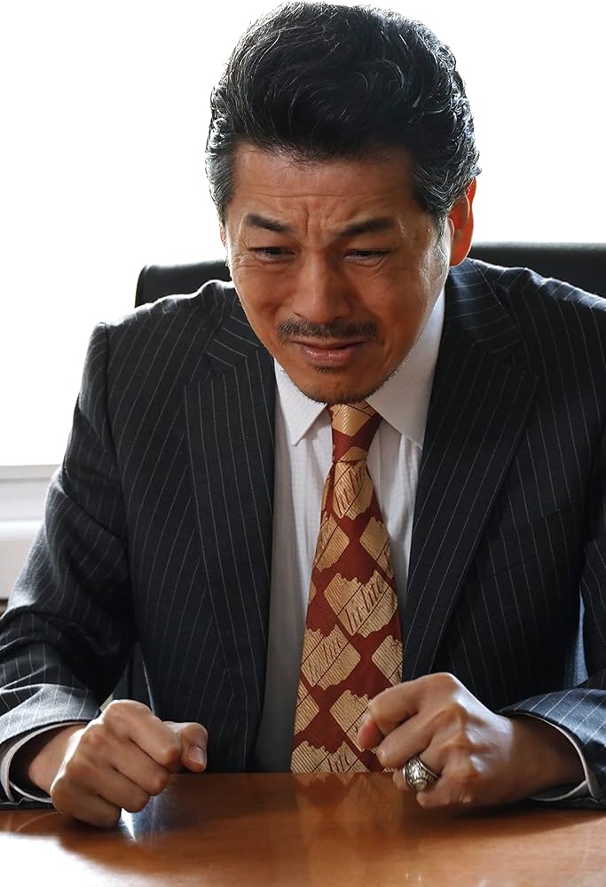 Amazon.co.jp: 日本統一54 [DVD] : 本宮泰風;山口祥行;菅田俊