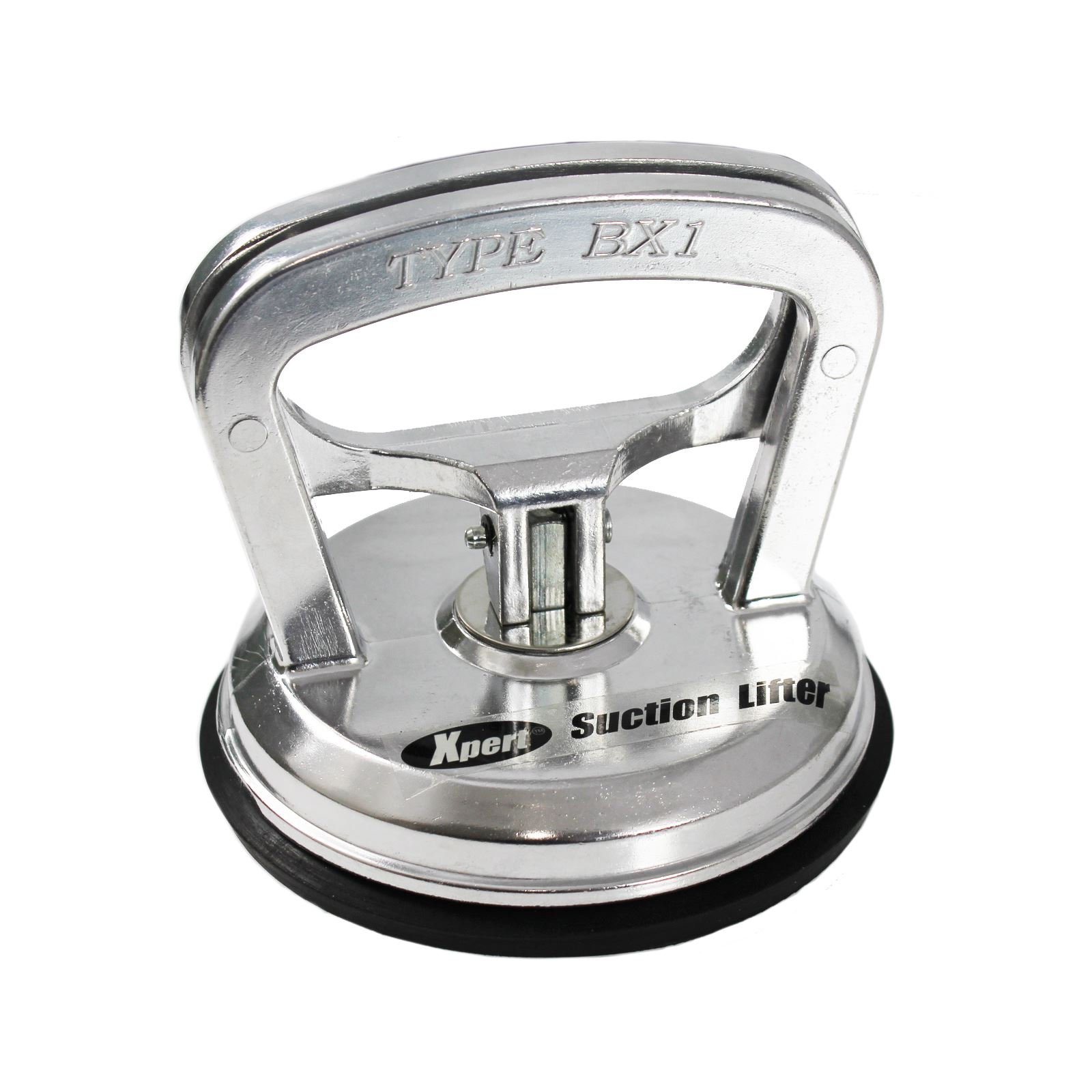 Single Cup Glass Suction Lifter Single Suction Glass Lift Aluminuim Glazing Sucker Dent Pulller Tile Lifter