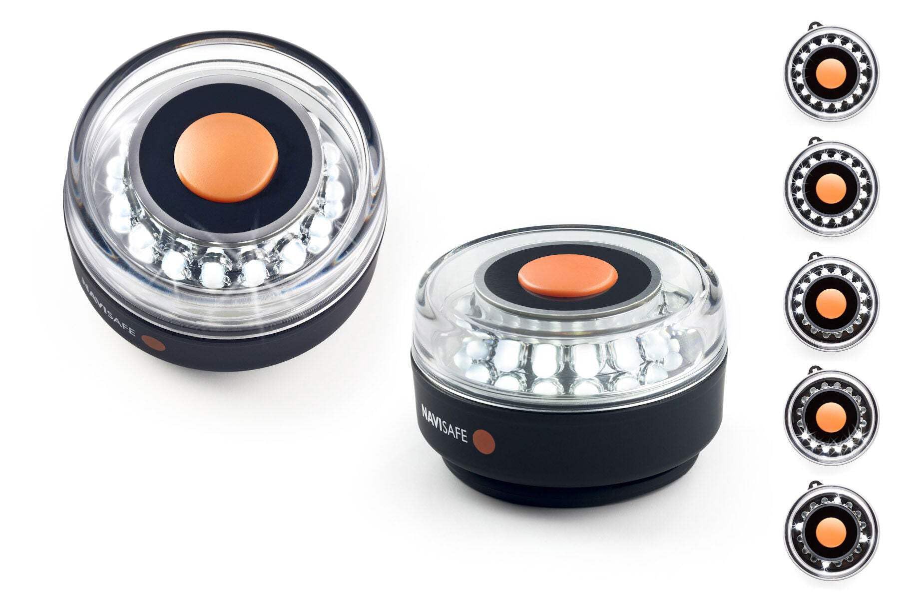NAVISAFE Navilight 360 Gradi 2Nm