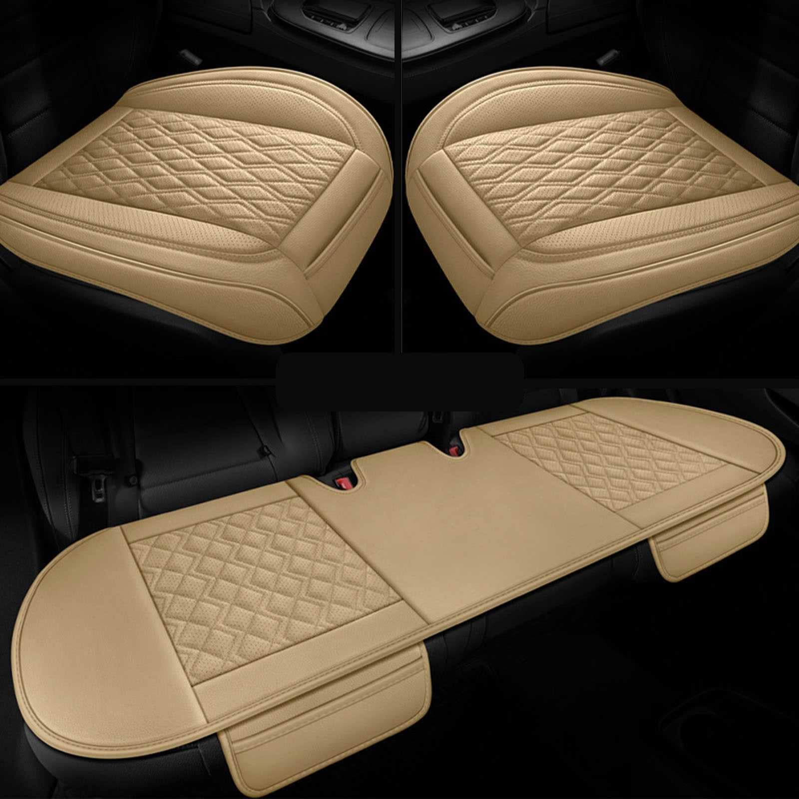 Amazon | 車用シートクッション に適用トヨタ MR-S ZZW30 カー