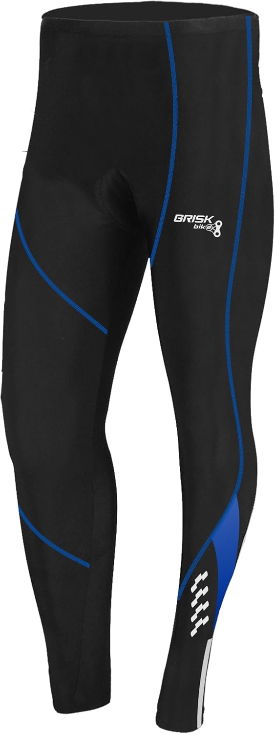 Brisk bike cycling tights Clearance