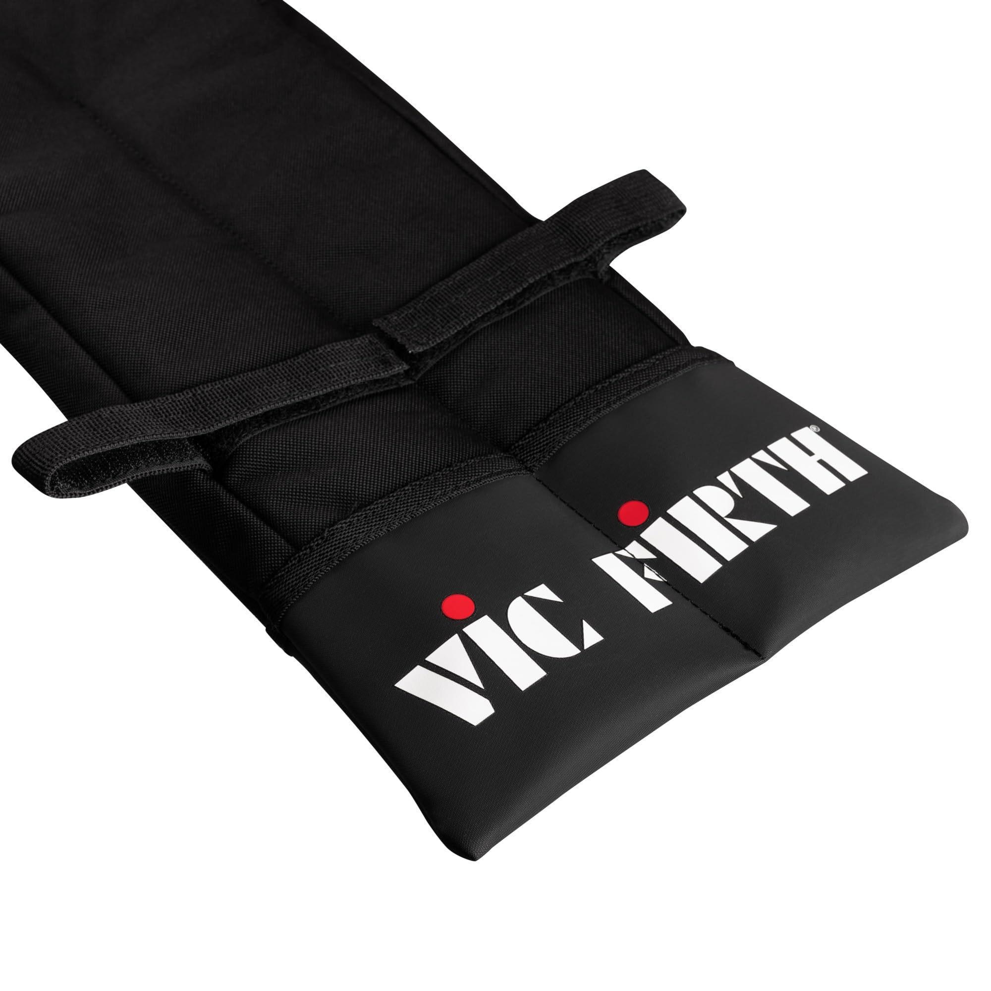 VIC FIRTH - VXSB0072 - Housse pour baguettes collection Performer double - noir
