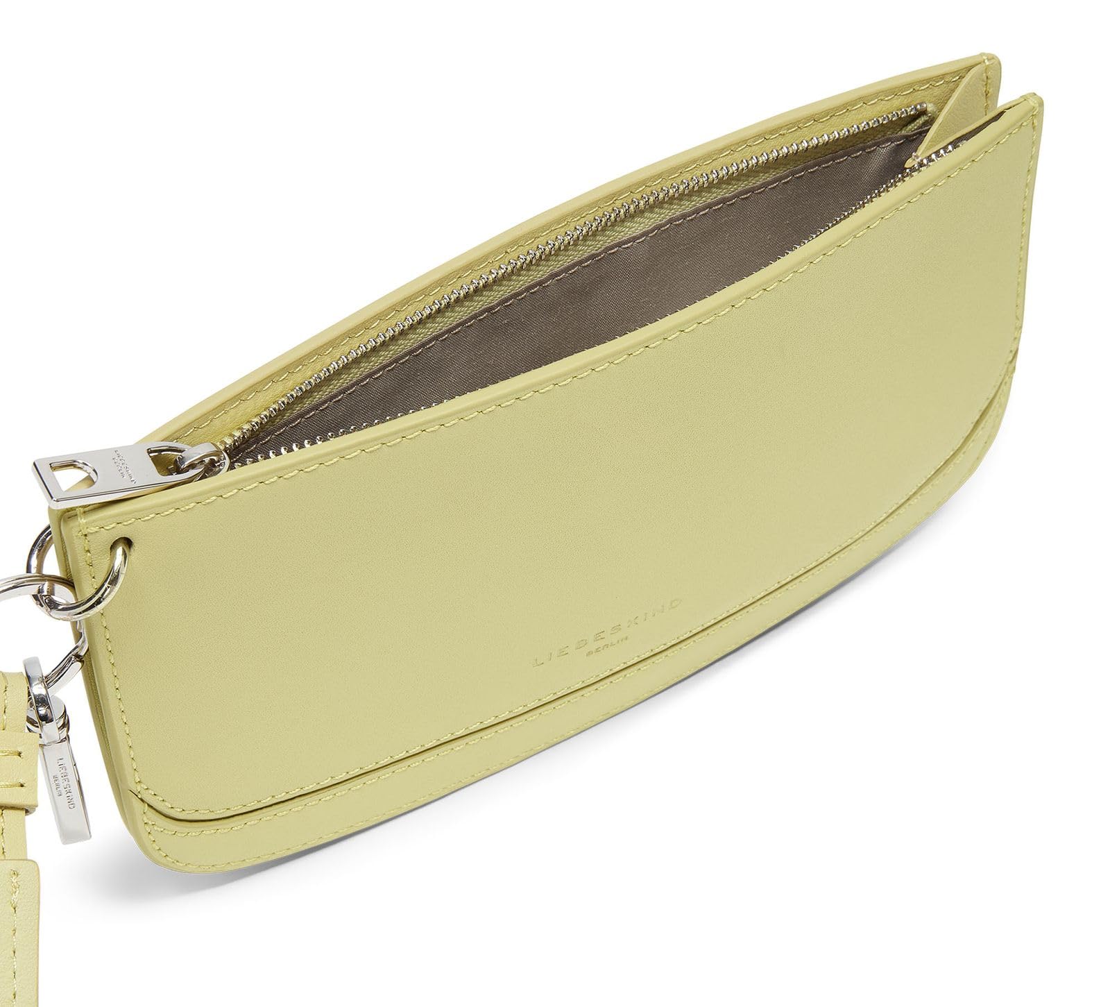LIEBESKIND Ezra 2 Pouch Pendant Pendant