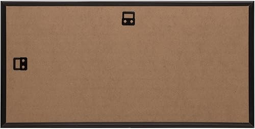 Vista 11 de Neil Enterprises Inc. Marco de fotos panorámico delgado de 30" x 10