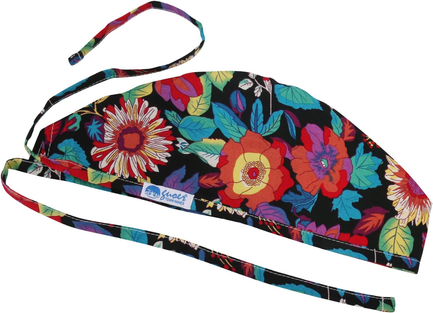 GUOER Women's and Men's Cap Working Hat One Size Multiple Color - Image 2