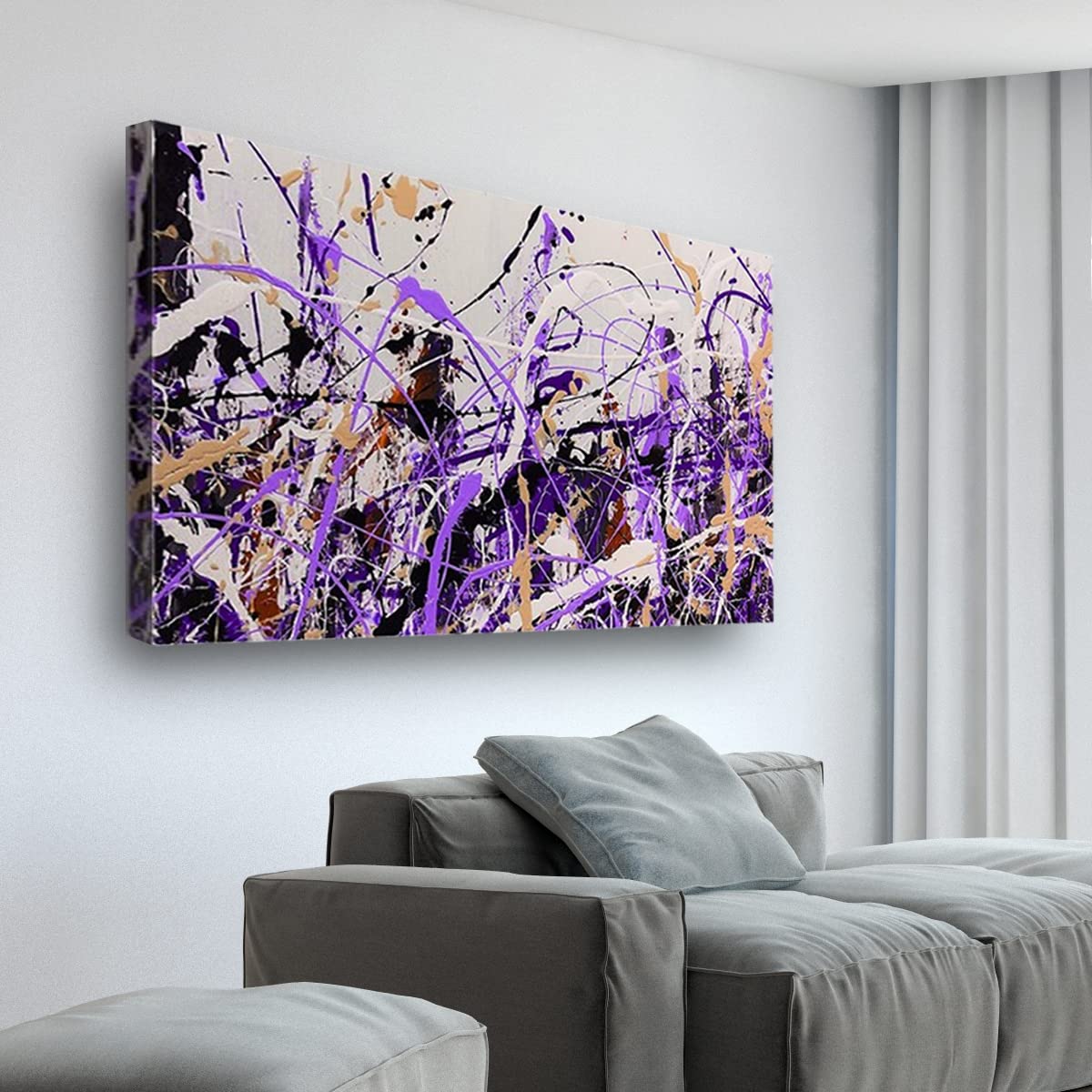 絵画 SKOLOCT/CANVAS/ART/4 SKOLOCT CANVAS ART 2019 TSUYOSHI NAKANO｜an10n.co.jp
