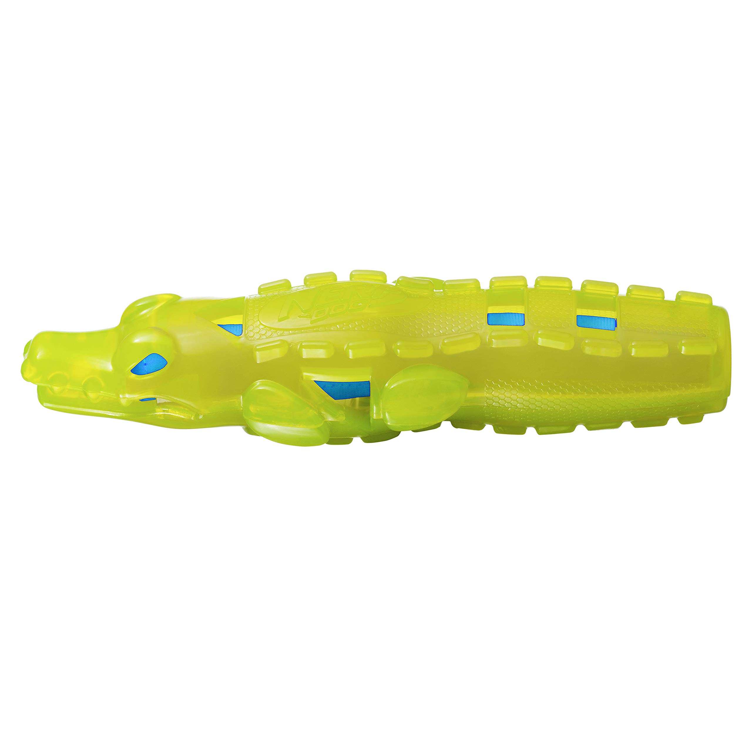 Nerf Dog Super Soaker Flottant Gator Stick Jouet