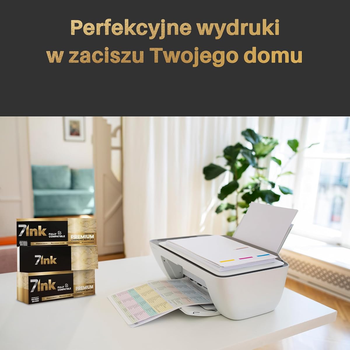 7ink Toner zamienny do Samsung MLT-D111S Xpress M2070 – 2 szt. | 3000 stron, z chipem. Pasuje też do M2026W M2022W M2020