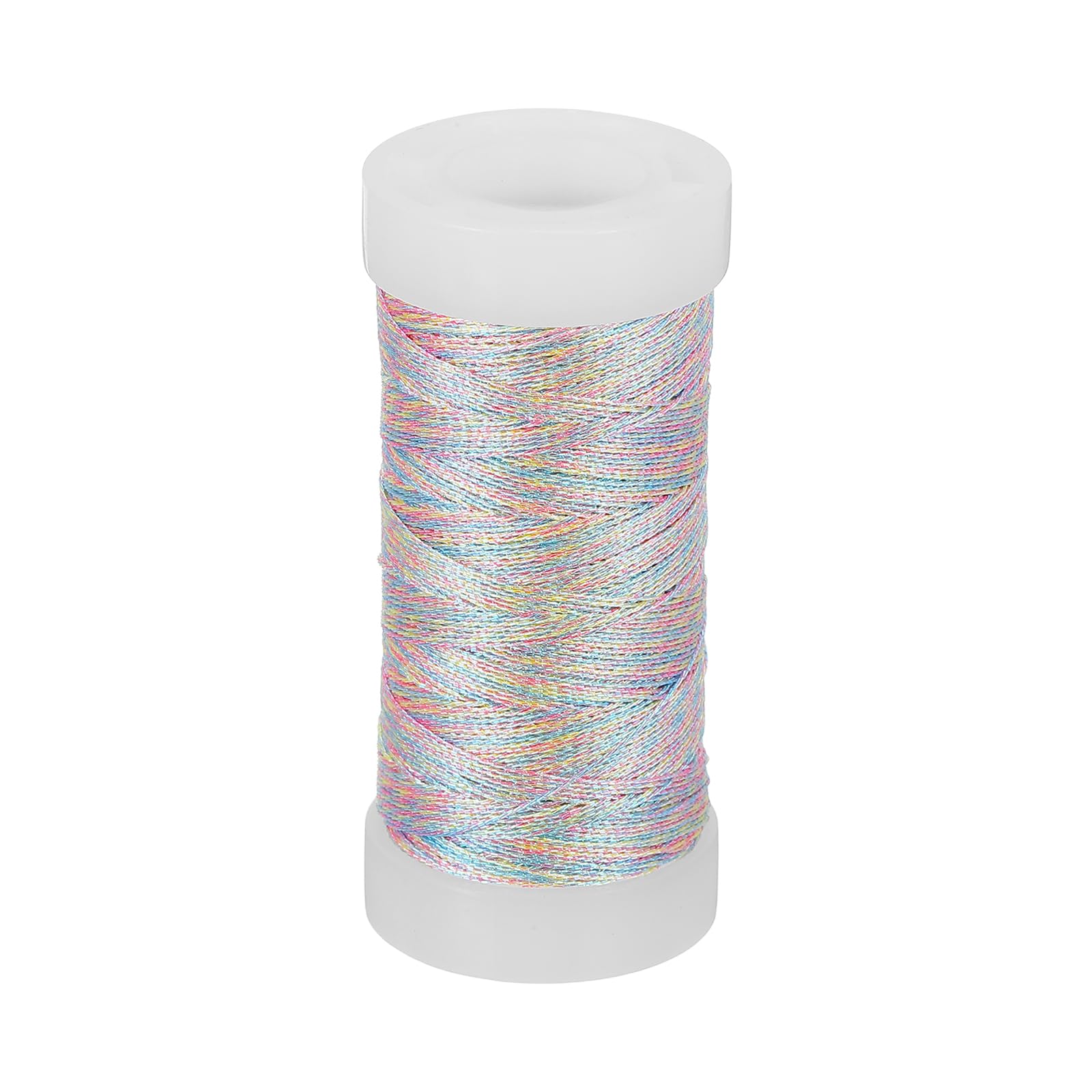 PATIKIL Metallic Thread