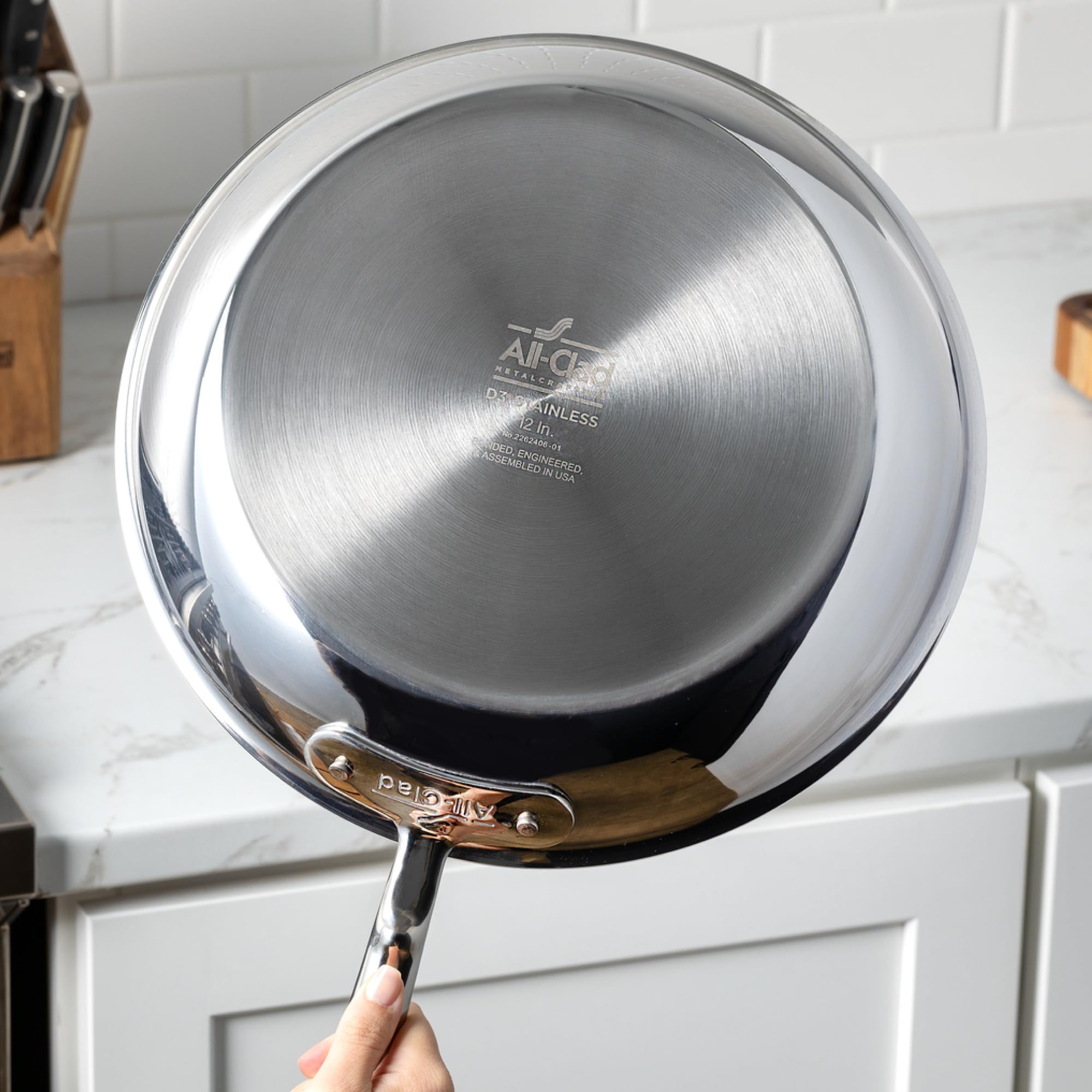 Amazon.com: All-Clad: Stockpots