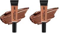 Vista 14 de Black Radiance Corrector True Complexion HD Amarillo