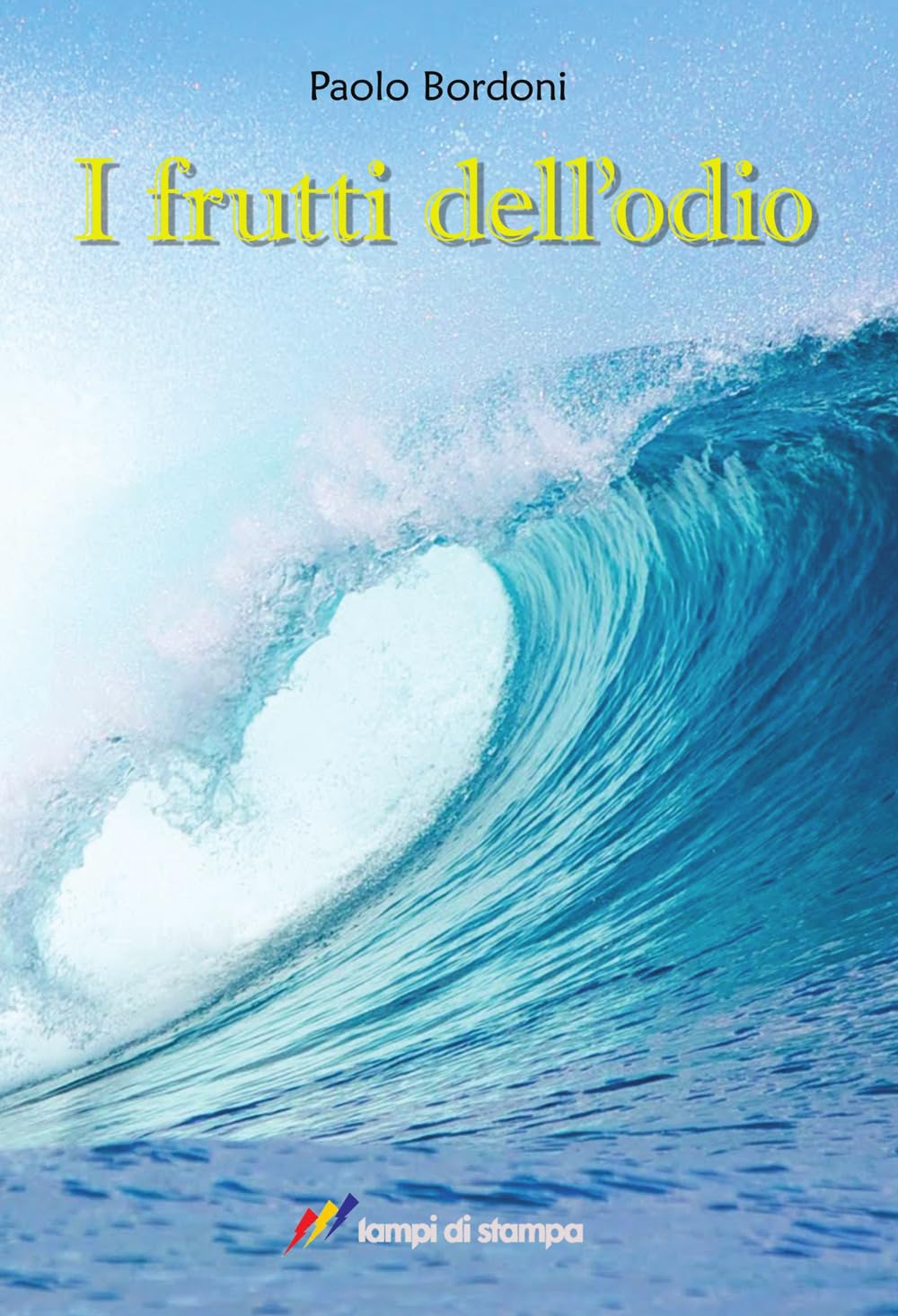 I Frutti Dell'odio - 4